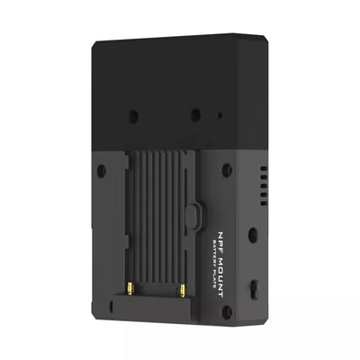 Vaxis Storm 1000XR Receiver compatible with all Vaxis Storm Transmitters