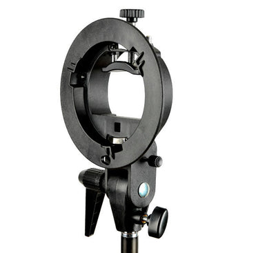GODOX 60 X 60CM  Speedlite Quick Fold Softbox With Grid (Bowens Mount Bracket)
