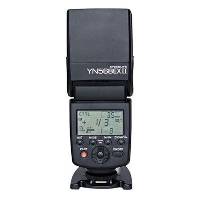 YongNuo YN-568EXII C Speed Light Flash for Canon