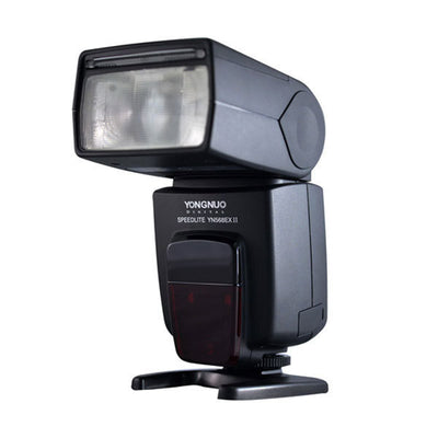 YongNuo YN-568EXII C Speed Light Flash for Canon