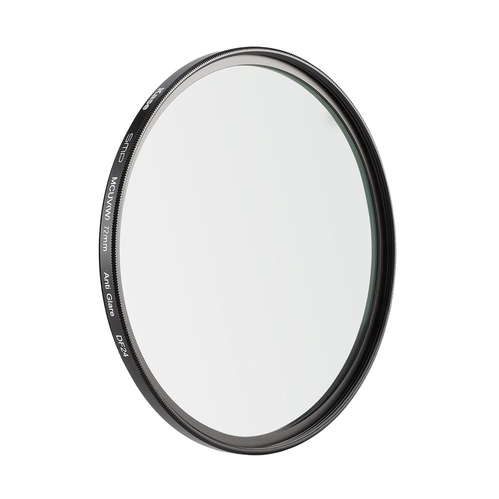KASE MCUV III 72mm Screw -in Type Multi-Layer Coating UV Filter