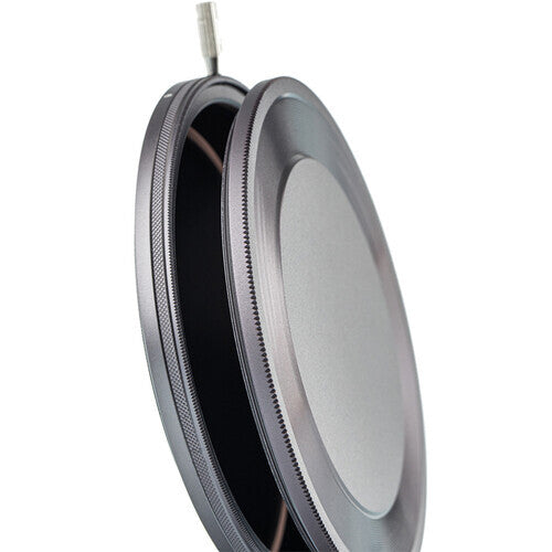 Kase 82mm Variable ND Filter with Magnetic Lens Cap (6-9 Stops)