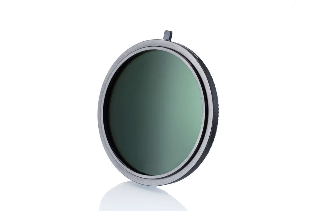 Kase 77mm Circular Variable GND Filter - Screw-in Type