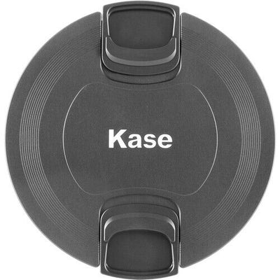 Kase UV Filter Kit for Nikon NIKKOR Z 600mm f/4 TC VR S Lens