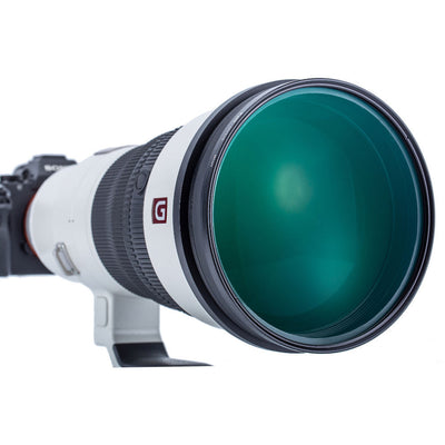 Kase Skyeye MCUV Filter Kit for Sony FE 600mm f/4 GM OSS Lens