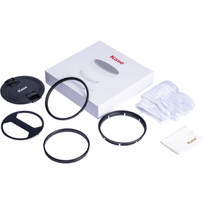 Kase MCUV Filter Kit for Sony FE 300mm f/2.8 (150mm)
