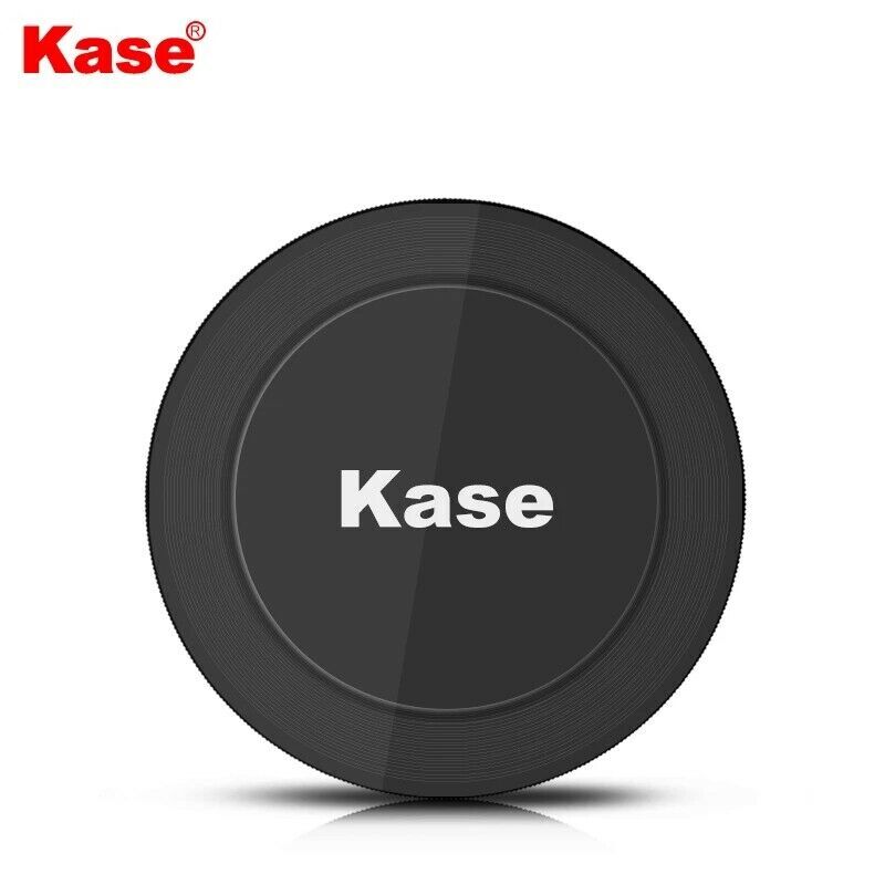 Kase 95mm Wolverine Filter Magnetic Back Cap