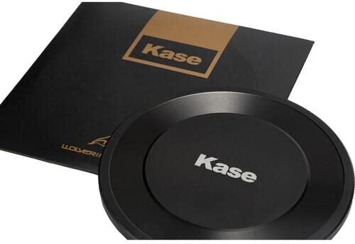 Kase 90mm Magnetic Filter Front Cap For K9 Kit
