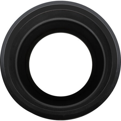 Kase 67mm Magnetic Circular Lens Hood with Magnetic Adaptor Ring