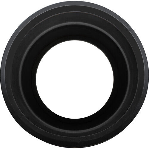Kase 72mm Magnetic Circular Lens Hood with Magnetic Adaptor Ring