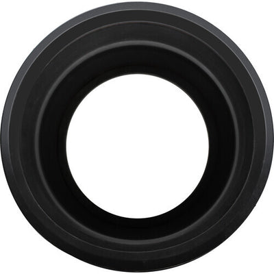 Kase 82mm Magnetic Lens Hood with Adapter Ring Set