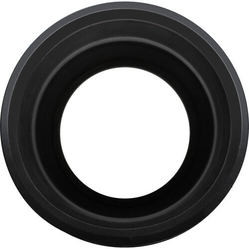 Kase 82mm Magnetic Lens Hood with Adapter Ring Set