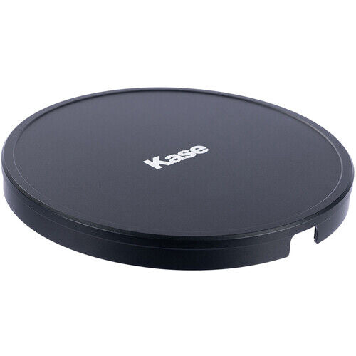 Kase Revolution 112mm Back Cap for Lens Hood for Nikon Z 14-24mm