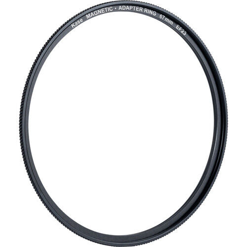 Kase Revolution Magnetic Anti-Laser Filter (67mm)
