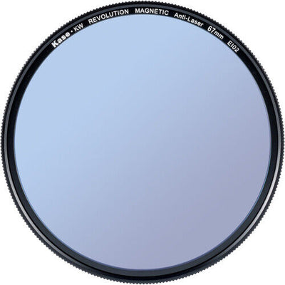 Kase Revolution Magnetic Anti-Laser Filter (67mm)