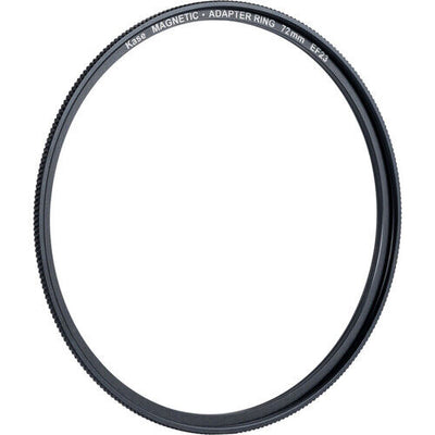 Kase Revolution Magnetic Anti-Laser Filter (72mm)