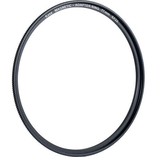 Kase Revolution Magnetic Anti-Laser Filter (77mm)