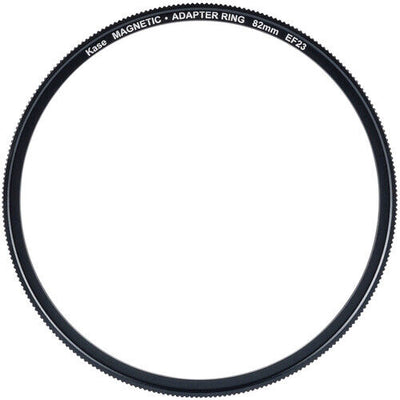 Kase Revolution Magnetic Anti-Laser Filter (82mm)
