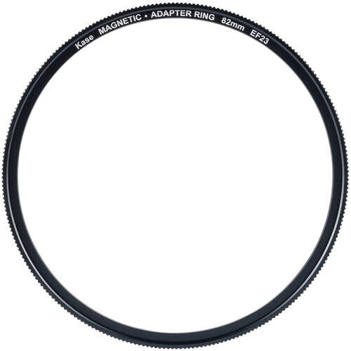 Kase Revolution Magnetic Anti-Laser Filter (82mm)