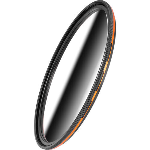 Kase Revolution 82mm Reverse Soft Grad Filter 0.9 (3 Stops)