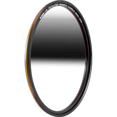 Kase Revolution 82mm Reverse Soft Grad Filter 0.9 (3 Stops)
