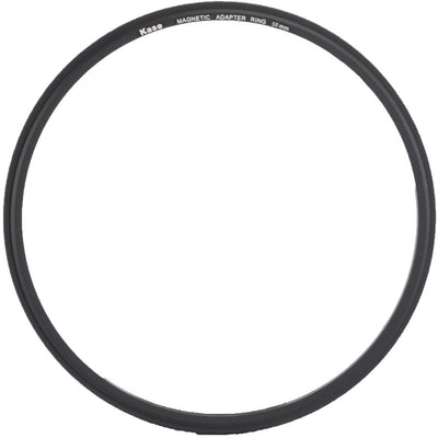 Kase 58mm Revolution Magnetic Circular Entry Kit