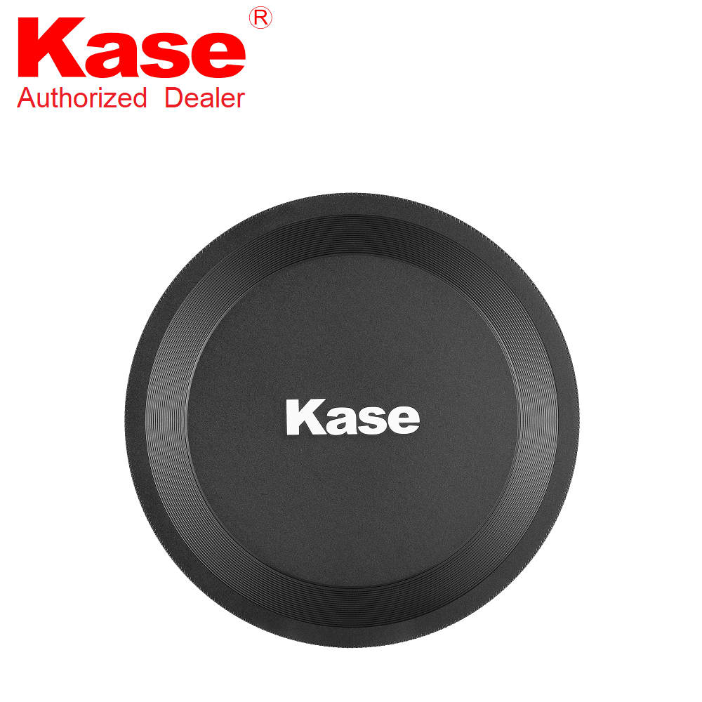 Kase 58mm Revolution Magnetic Circular Entry Kit