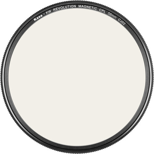 Kase 49mm Revolution Magnetic Circular Professional ND Kit