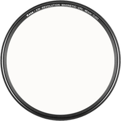 Kase 46mm Revolution Magnetic Circular Professional ND Kit