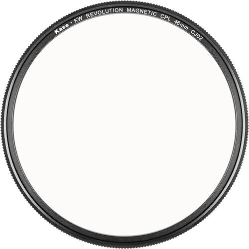 Kase 46mm Revolution Magnetic Circular Professional ND Kit