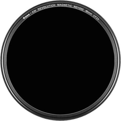 Kase 46mm Revolution Magnetic Circular Professional ND Kit