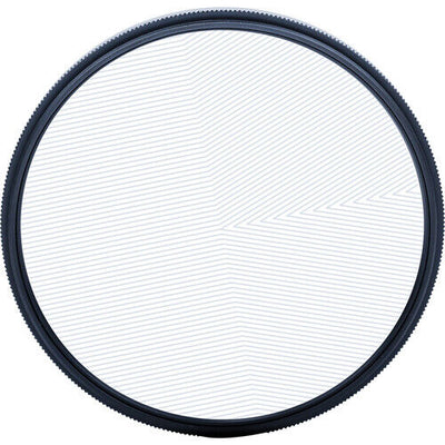 Kase Magnetic Revolution 82mm Star Focusing Filter