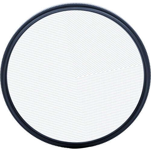 Kase Magnetic Revolution 82mm Star Focusing Filter