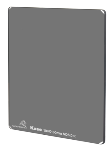 Kase K100 100 x 100mm Wolverine ND8 (  0.9 Stop) Filter