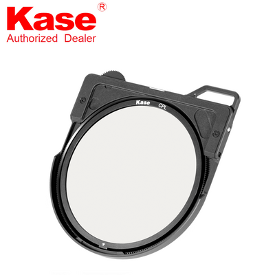 Kase MovieMate Magnetic MatteBox V-ND Kit