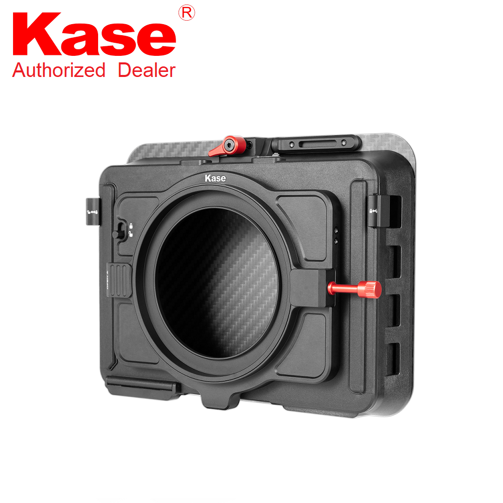 Kase MovieMate Magnetic MatteBox Holder Kit