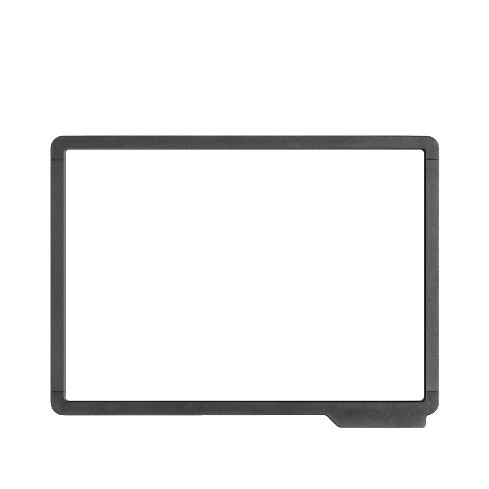 Kase MovieMate 4 x 5.65" Magnetic Frame for 1.1mm Filter