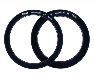 KASE K9 100mm Holder Kit with 90mm Magnetic CPL Filter