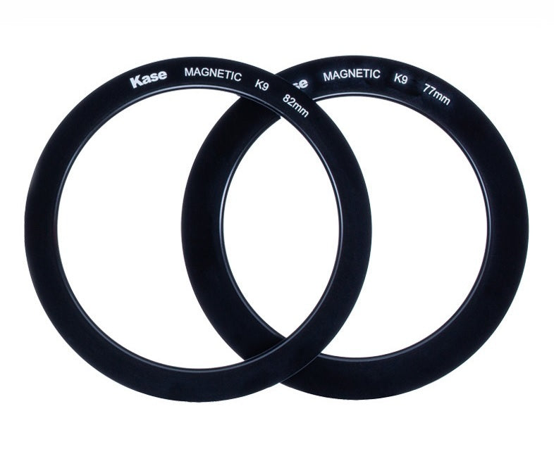 KASE K9 100mm Holder Kit with 90mm Magnetic CPL Filter