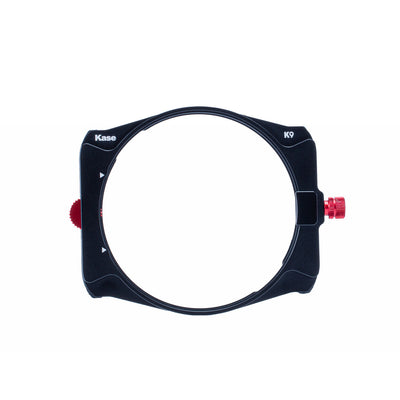 KASE K9 100mm Holder Kit with 90mm Magnetic CPL Filter