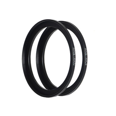 KASE K9 100mm Holder Kit with 90mm Magnetic CPL Filter