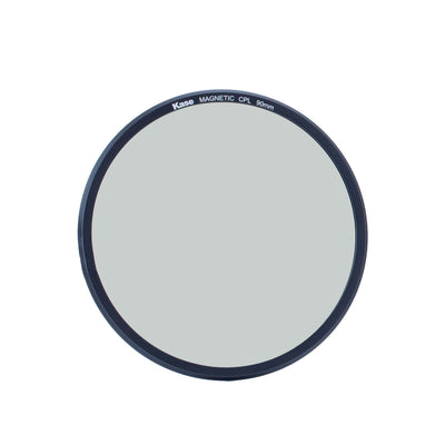 KASE K9 100mm Holder Kit with 90mm Magnetic CPL Filter