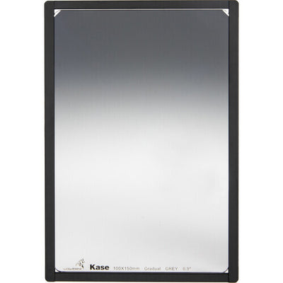 Kase Armour Magnetic 100mm Holder Master Kit