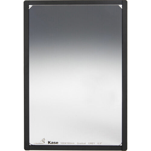 Kase Armour Magnetic 100mm Holder Master Kit