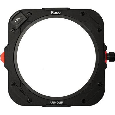 Kase Armour Magnetic 100mm Holder Master Kit