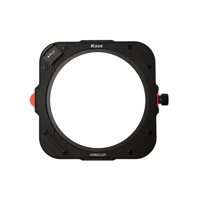 Kase Armour Filter System Magnetic Filter Holder