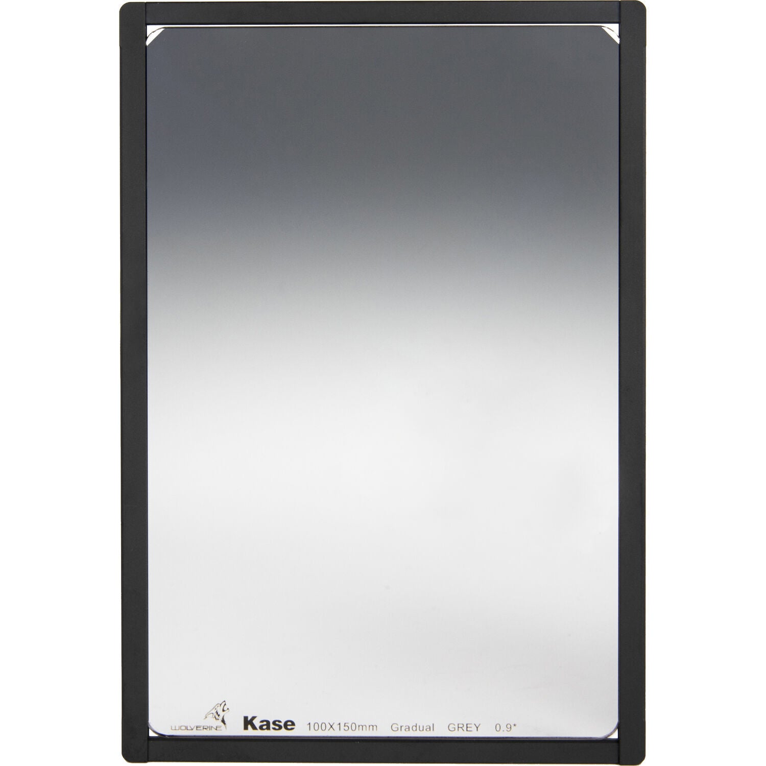 Kase Armour Magnetic Soft-Edge Graduated ND Filter (100 x 150mm, 3-Stops)