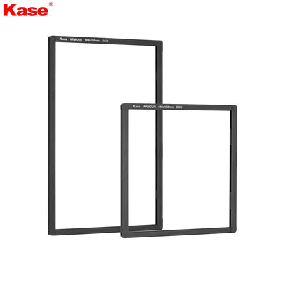 Kase Armour Magnetic 100 x 150mm Filter Holder Kit