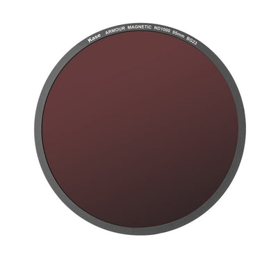 Kase Armour Magnetic Entry-Level Filter Kit II