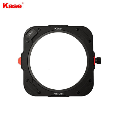 Kase Armour Magnetic Entry-Level Filter Kit II